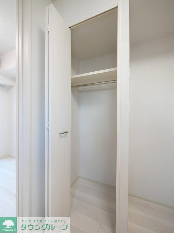 オーパスホームズ川口の物件内観写真