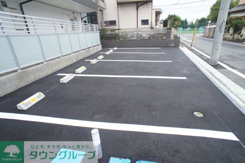 リブリ・richeVIIIの物件内観写真