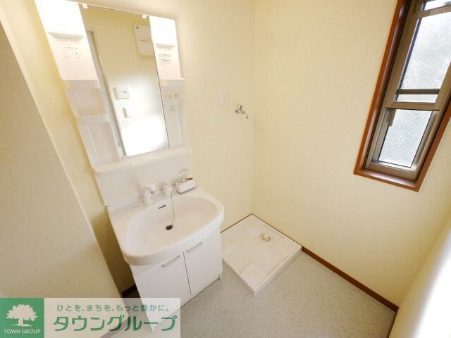 アムールセンタービレッジ２の物件内観写真