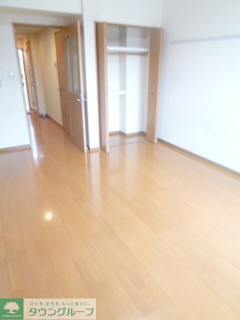 グレイスコートの物件内観写真