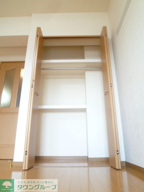 グレイスコートの物件内観写真