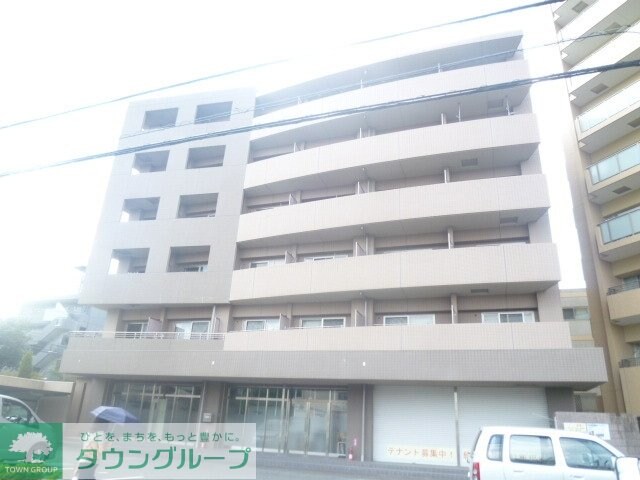 グレイスコートの物件内観写真