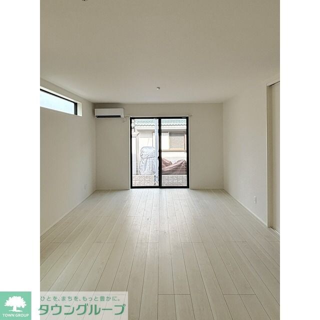 ４２２４川口市上青木西１０期１棟１号棟の物件内観写真