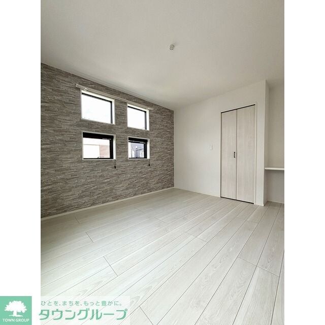 ４２２４川口市上青木西１０期１棟１号棟の物件内観写真