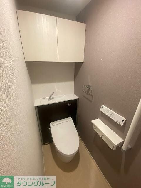 エリピア　ロフォの物件内観写真