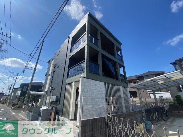 エリピア　ロフォの物件内観写真