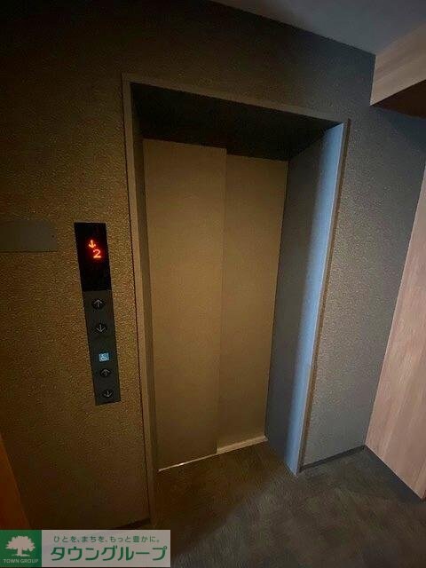 ザ・パークハビオ蕨の物件内観写真