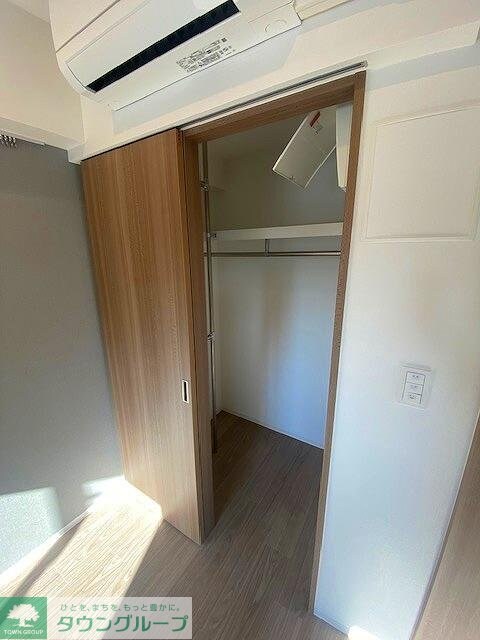 ザ・パークハビオ蕨の物件内観写真