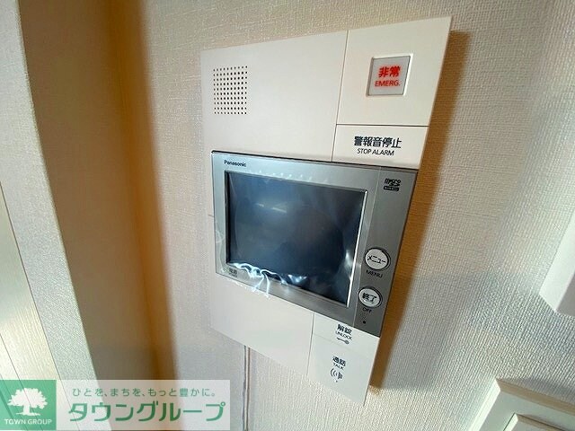 ザ・パークハビオ蕨の物件内観写真