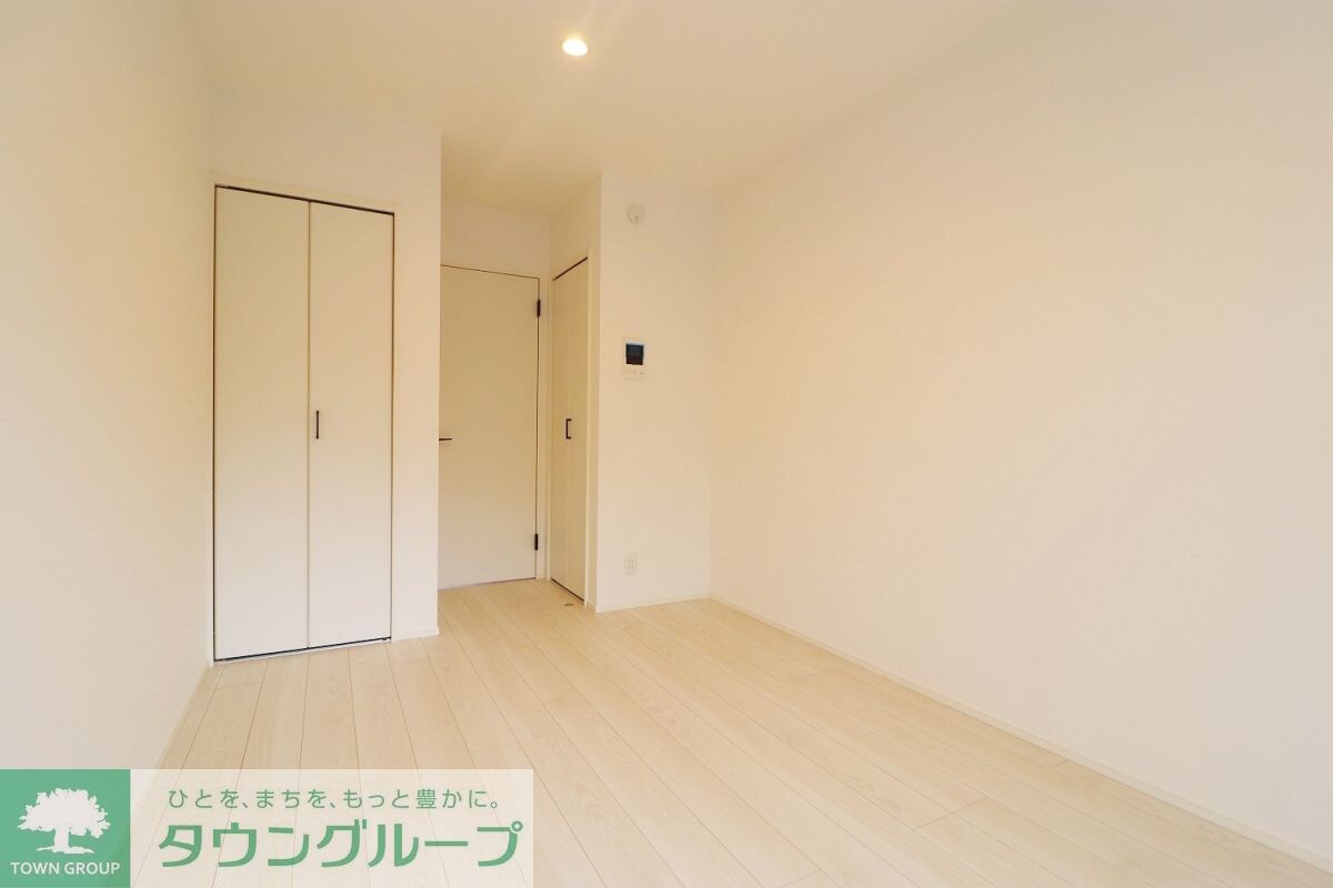 エフプレスト川口南鳩ヶ谷の物件内観写真