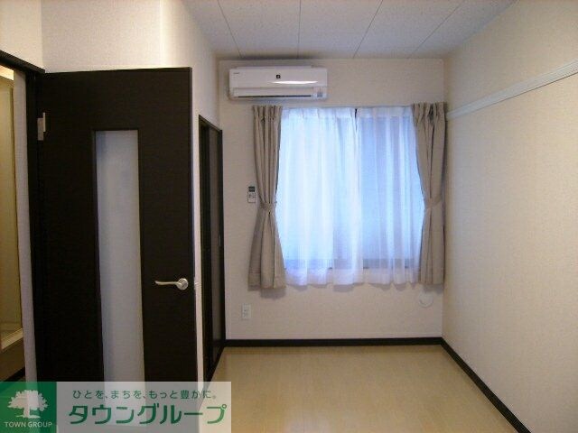 レオネクスト山崎　あずま橋の物件内観写真