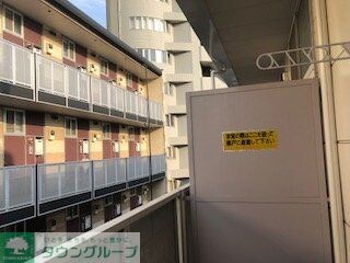 レオパレスＭＡＲＵＫＡの物件内観写真