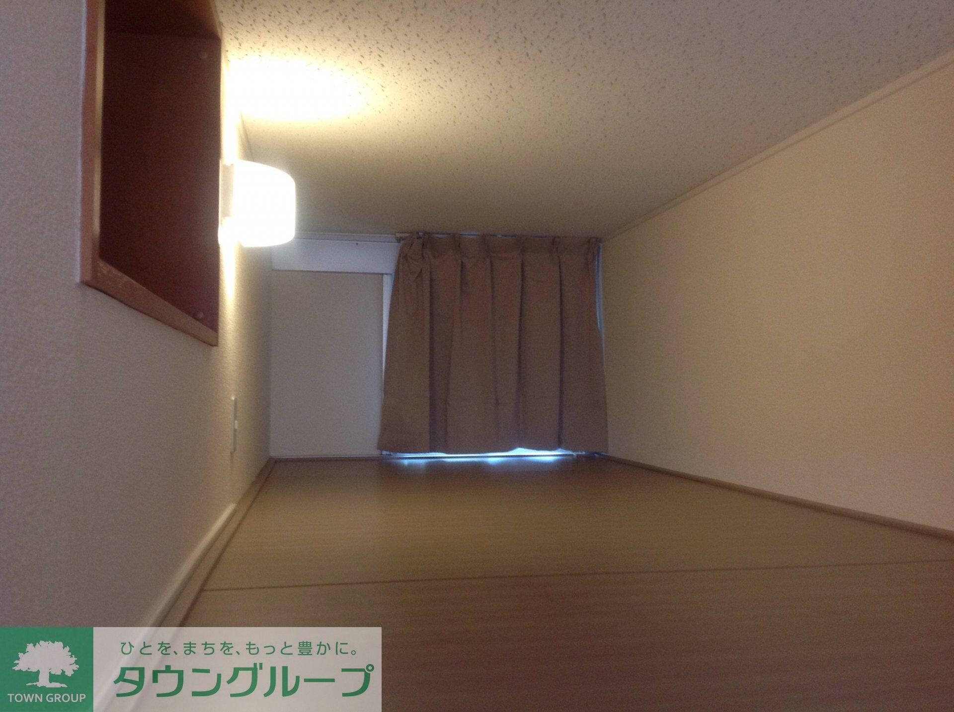 レオパレスＭＡＲＵＫＡの物件内観写真