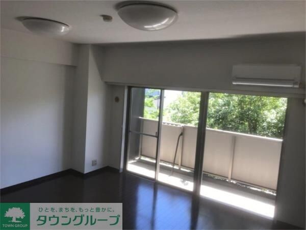 ガーデンシティ戸田の物件内観写真