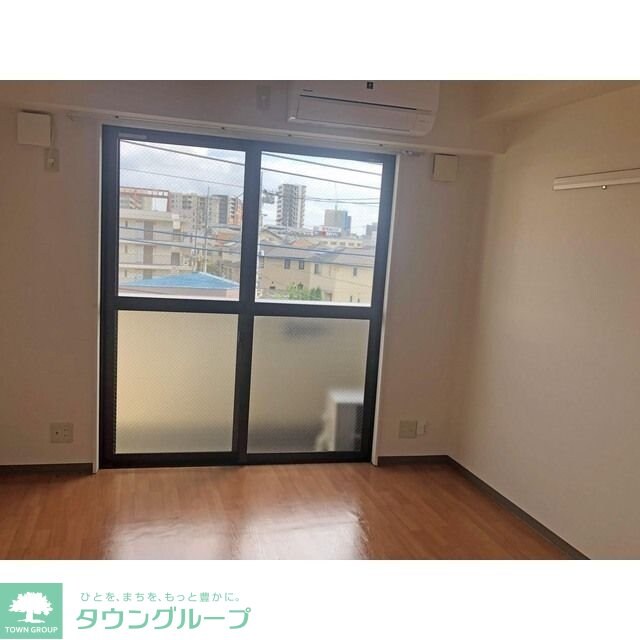 マーブルの物件内観写真