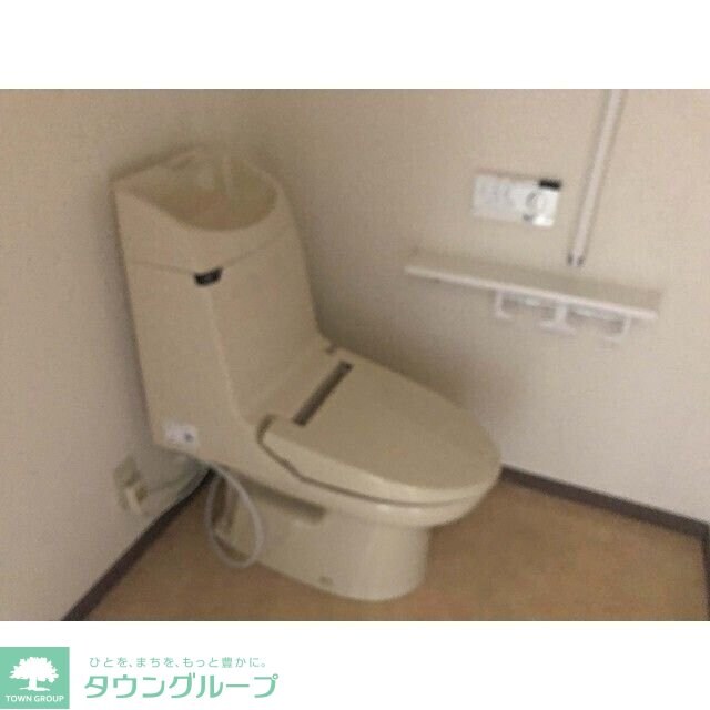 マーブルの物件内観写真