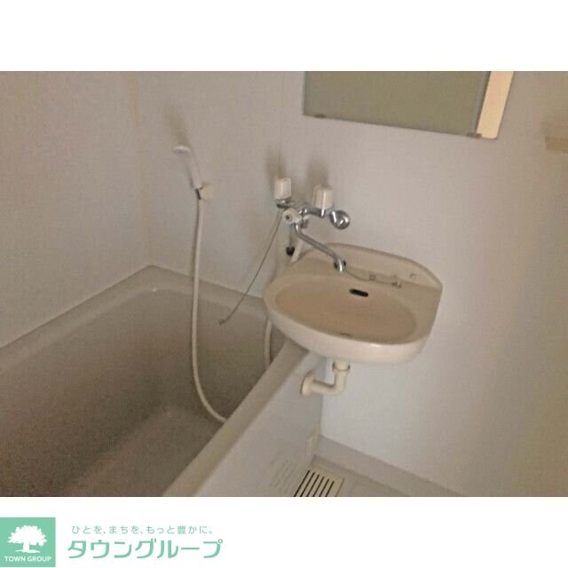 マーブルの物件内観写真