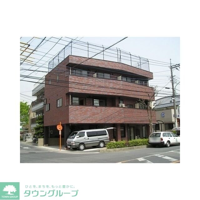 マーブルの物件内観写真