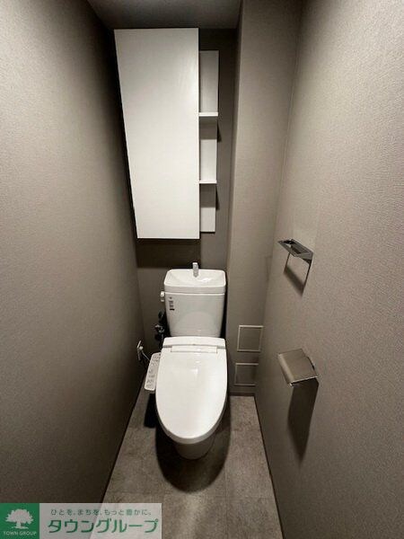 ロイヤルパークス赤羽ノースの物件内観写真