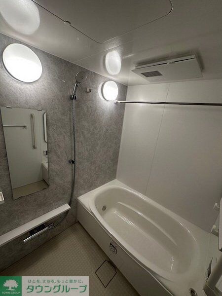 ロイヤルパークス赤羽ノースの物件内観写真