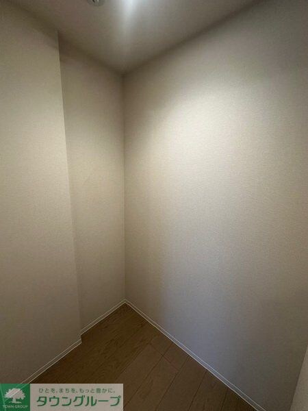 ロイヤルパークス赤羽ノースの物件内観写真