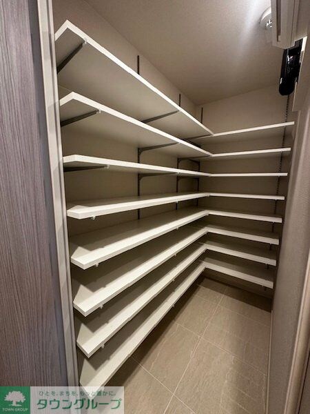 ロイヤルパークス赤羽ノースの物件内観写真