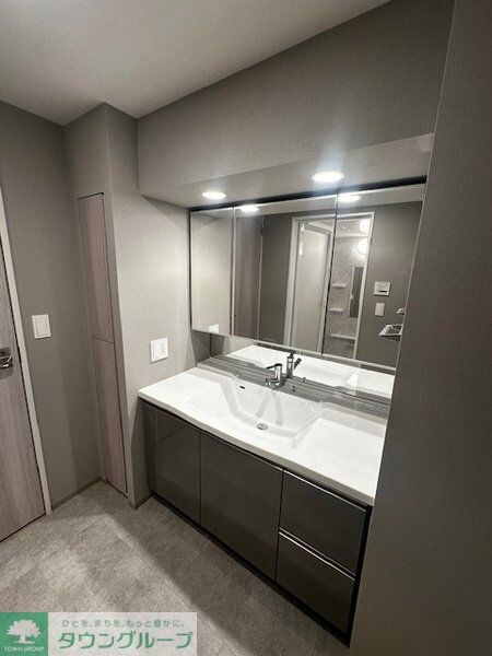 ロイヤルパークス赤羽ノースの物件内観写真