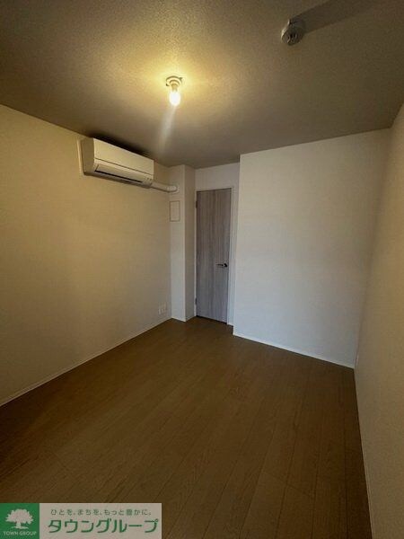 ロイヤルパークス赤羽ノースの物件内観写真