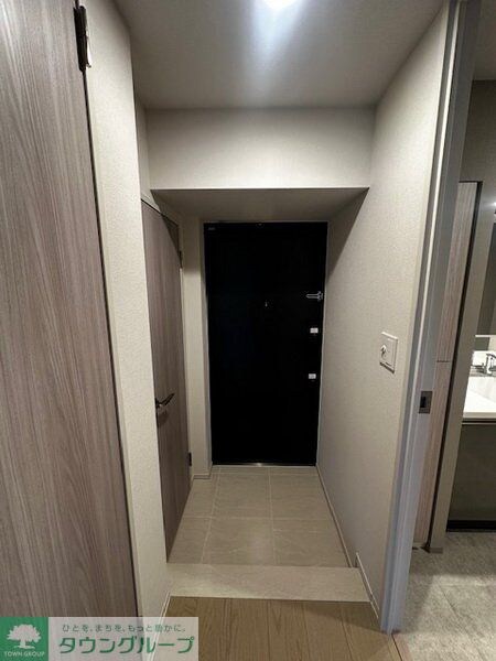 ロイヤルパークス赤羽ノースの物件内観写真