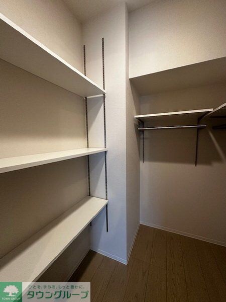 ロイヤルパークス赤羽ノースの物件内観写真