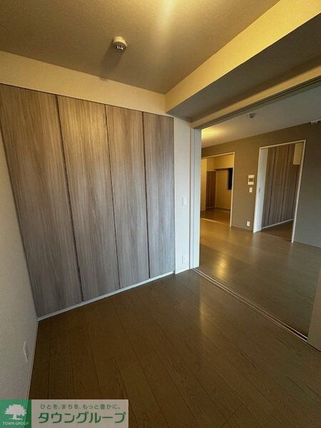 ロイヤルパークス赤羽ノースの物件内観写真