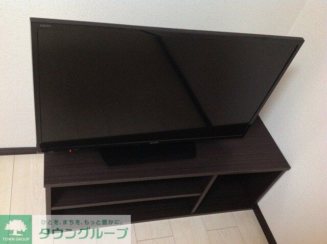 ミランダオカムラハイツ４の物件内観写真