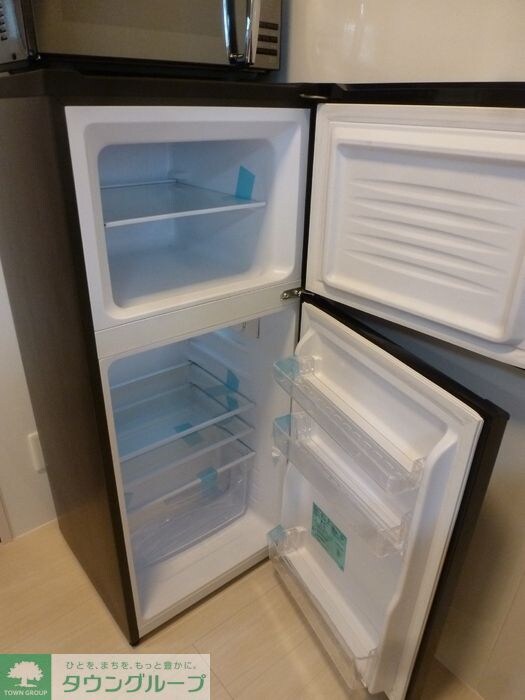 エトワールの物件内観写真