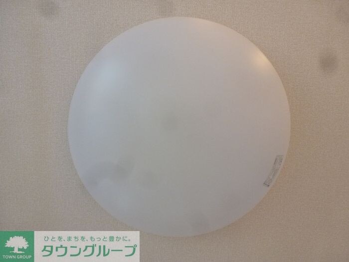 エトワールの物件内観写真