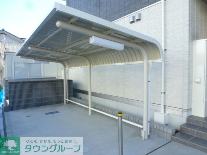 エトワールの物件内観写真