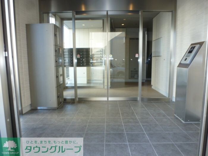 エトワールの物件内観写真