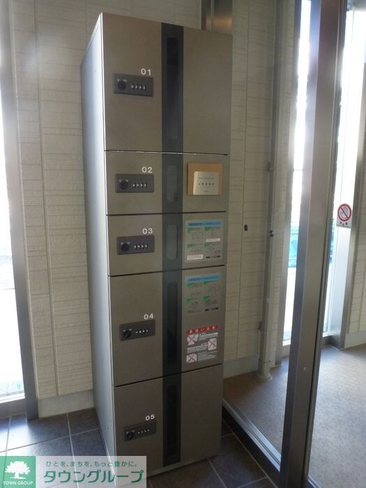 エトワールの物件内観写真