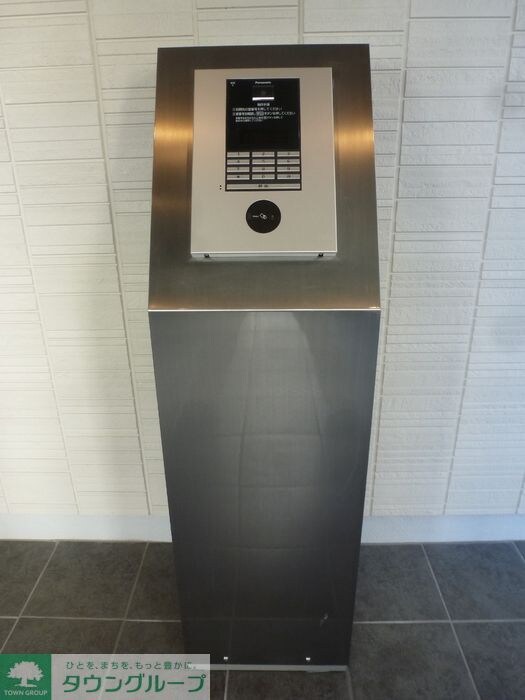 エトワールの物件内観写真