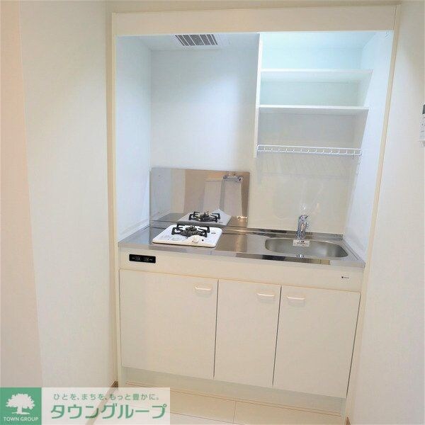 ｅｒｎｅｓｔｏの物件内観写真