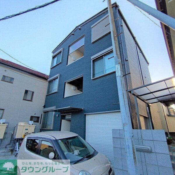 ｅｒｎｅｓｔｏの物件内観写真