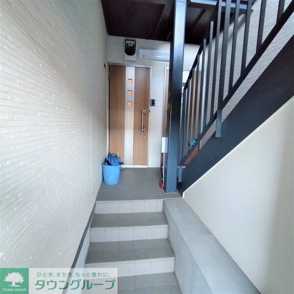 ｅｒｎｅｓｔｏの物件内観写真