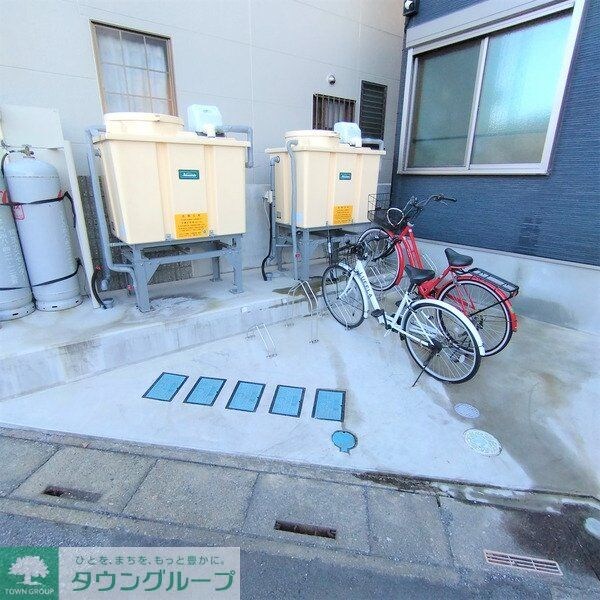 ｅｒｎｅｓｔｏの物件内観写真