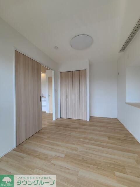 エマーレ南浦和（旧建物名ヒルズ神明の木）の物件内観写真