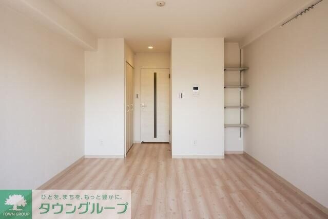 ステーラ・ルーチェの物件内観写真