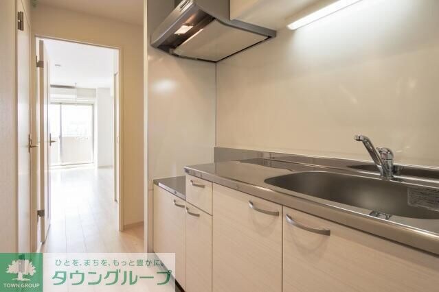 ステーラ・ルーチェの物件内観写真