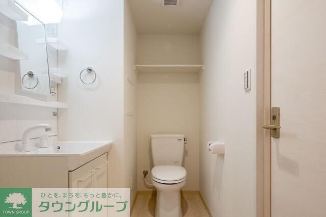 ステーラ・ルーチェの物件内観写真