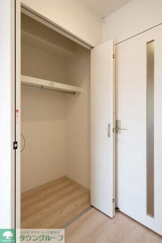 ステーラ・ルーチェの物件内観写真