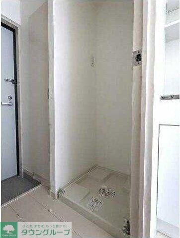 イクシオ錦町の物件内観写真