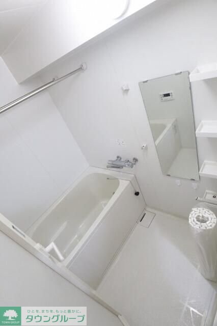 ジェンティール川口の物件内観写真