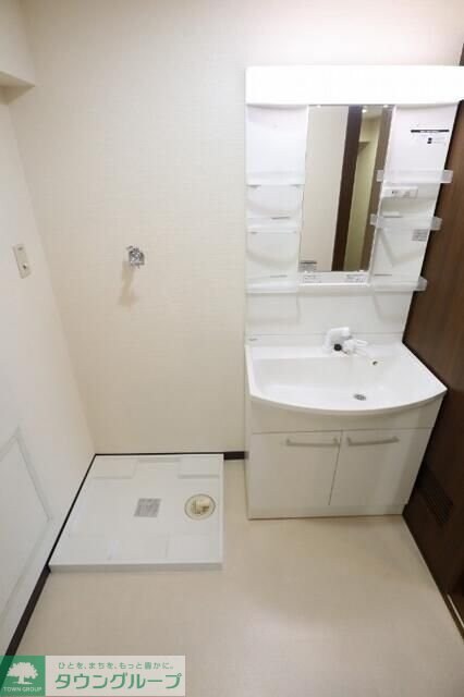 ジェンティール川口の物件内観写真